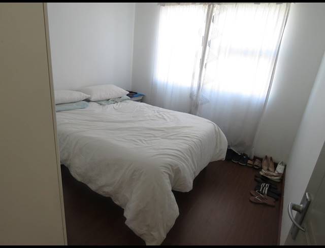 1 BEDROOM APARTMENT RENTED IN SANLAMHOF
